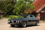 BMW 3.0CSi 1974 года (EU)